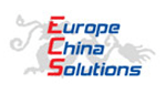 ECS Europe China Solutions Group Logo